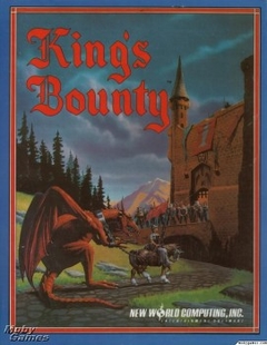 King's bounty