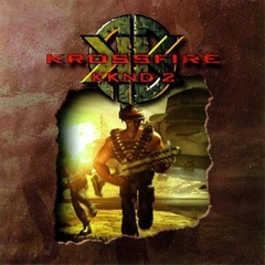 KKND 2: Krossfire