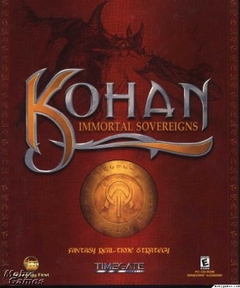 Kohan: Immortal Soverigns