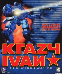 Krazy Ivan