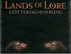 Lands of Lore 2