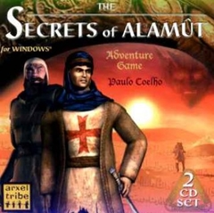 Legend 2: Secrets of Alamut