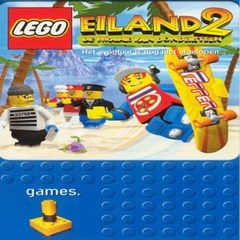 Lego Masterpiece Racing & Adventure Pack
