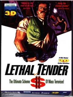 Lethal Tender