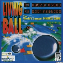 Living Pinball