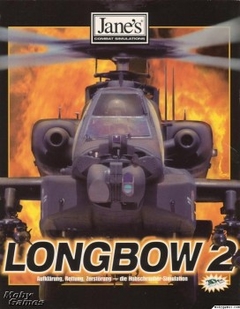 LongBow 2