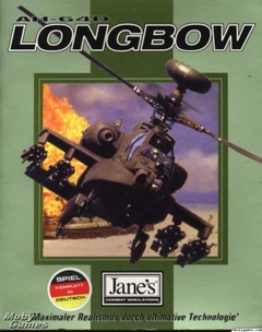 Longbow AH-64D