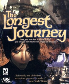 Longest Journey