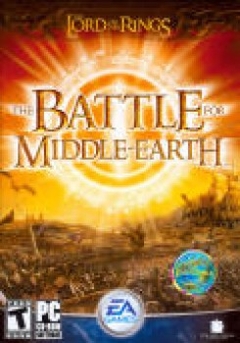 Lord of the Rings: Battle for Middle Earth