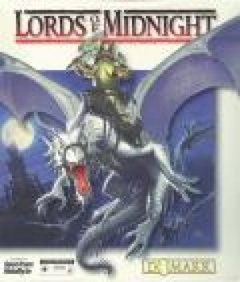 Lords of Midnight 3: Citadel