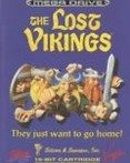 Lost Vikings