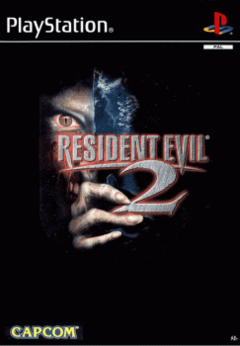 Resident Evil 2