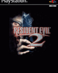 Resident Evil 2