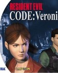 Resident Evil Code: Veronica