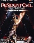 Resident Evil Outbreak File 2