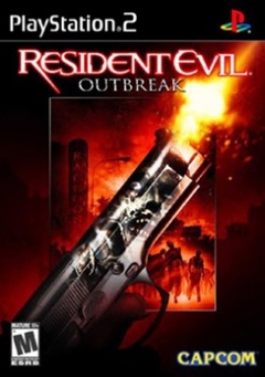 Resident Evil Outbreak