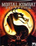 Mortal Kombat: Deception