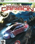 Need for Speed Carbon