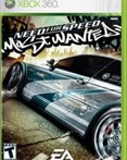 Need for Speed Most Wanted