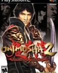 Onimusha 2: Samurai’s Destiny