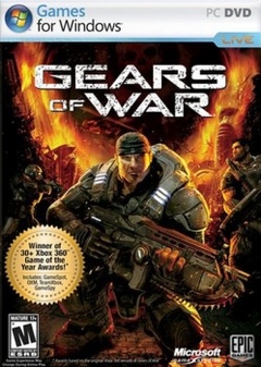 Gears of War