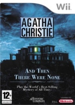 Agatha Christie: And Then There Were None (Агата Кристи: И никого не стало)