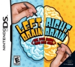 Left Brain Right Brain