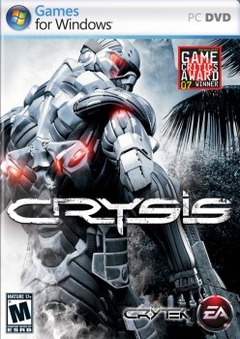 Прохождение Crysis