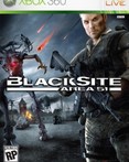 BlackSite: Area 51