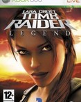 Tomb Raider Legend