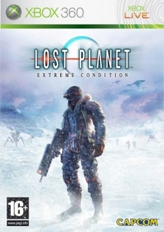 Lost Planet: Extreme Condition