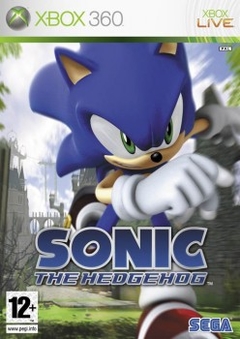 Sonic the Hedgehog 2