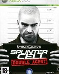Tom Clancy’s Splinter Cell Double Agent