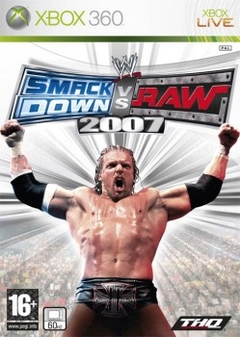 WWE SmackDown vs. RAW 2007