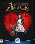 American McGee's Alice