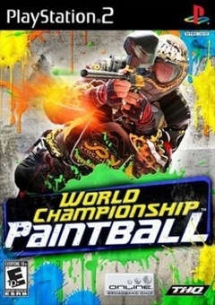 World Championship Paintball