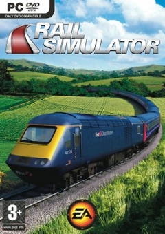 Rail Simulator