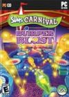 The Sims Carnival: Bumper Blast