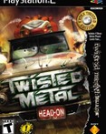 Twisted Metal: Head On - Extra Twisted Edition