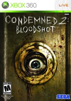 Condemned 2: Bloodshot