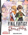 Final Fantasy Crystal Chronicles: Ring of Fates