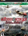 Sudden Strike 3: Arms for Victory