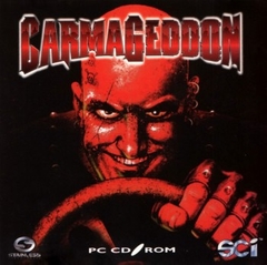 Carmageddon 2