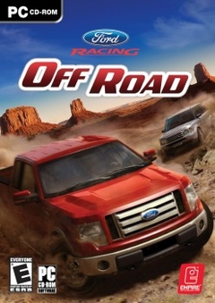 Ford Racing: Off Road