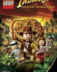 Lego Indiana Jones: The Original Adventures