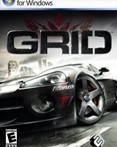 Race Driver GRID