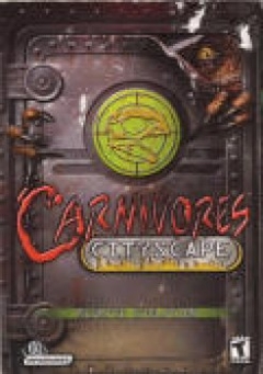 Carnivores 4: Cityscape