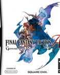 Final Fantasy Tactics A2: Grimoire of the Rift