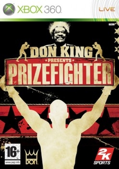 Don King Presents: Prizefighter