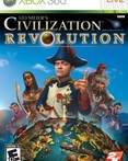 Sid Meier's Civilization Revolution